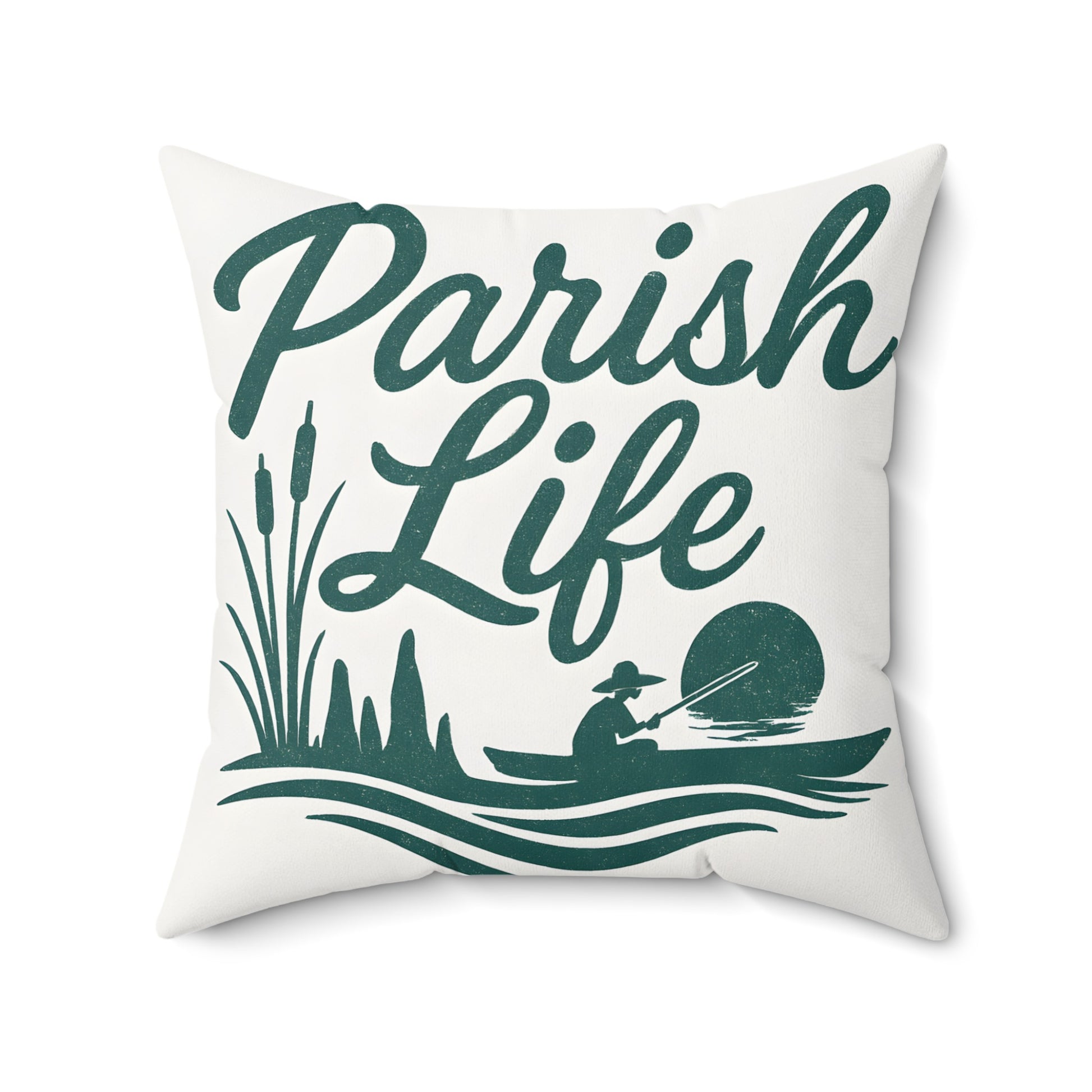 Parish Life Accent Cushion for Your Home Decor product type
