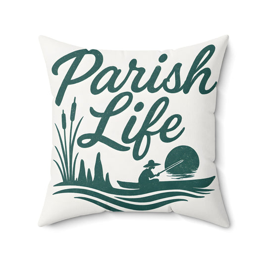 Parish Life Accent Cushion for Your Home Decor product type