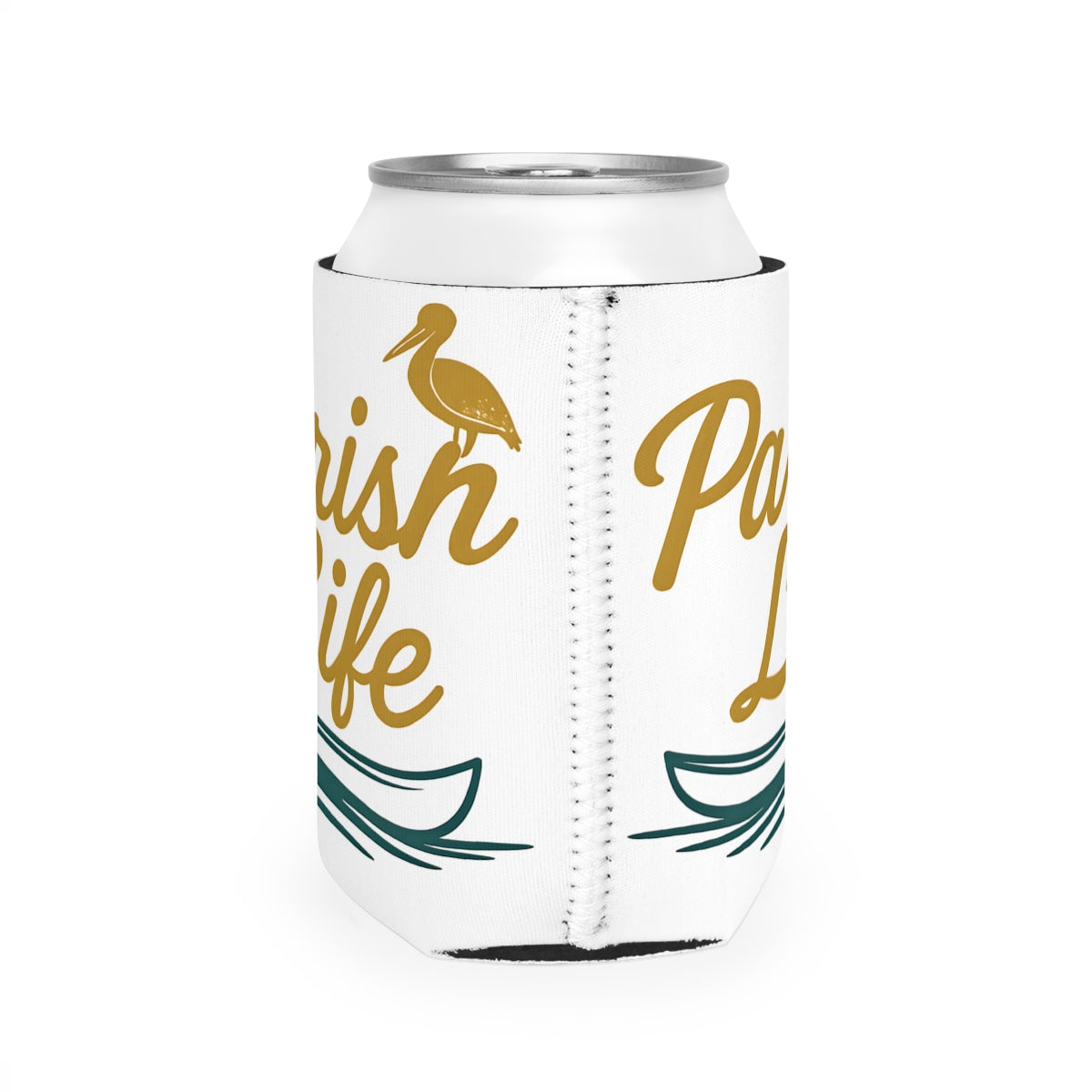 Parish Life Can Cooler Insulated Drink Holder product