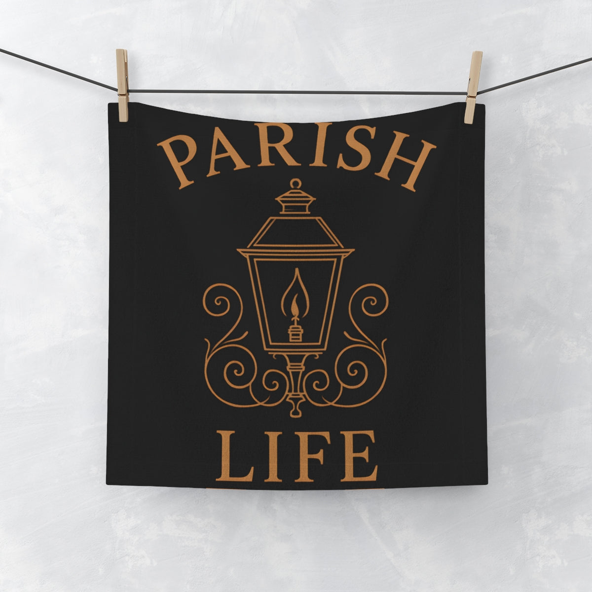 Parish Life Vintage Lamp Post Square product type
