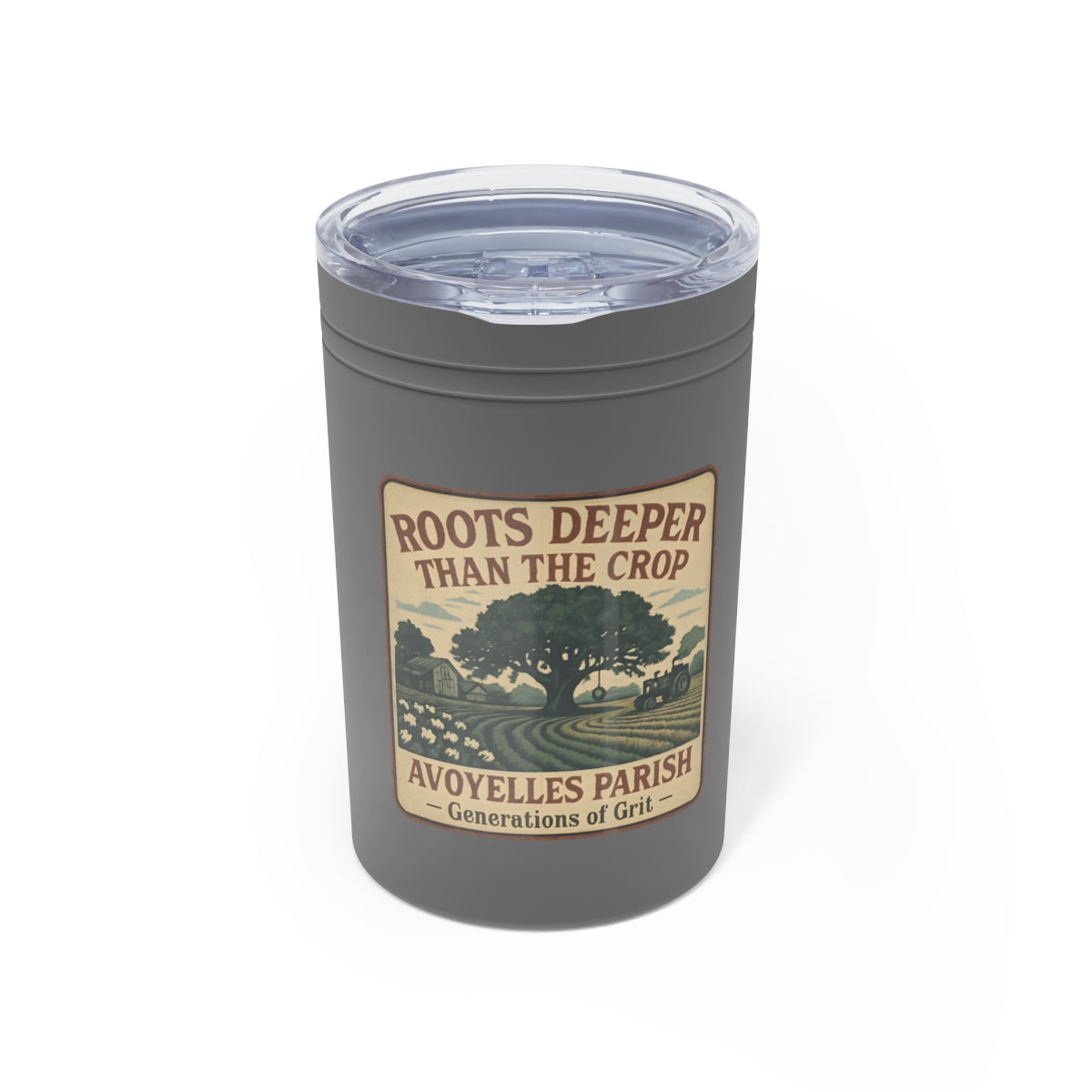 Roots Deeper Than The Crop Avoyelles Parish product