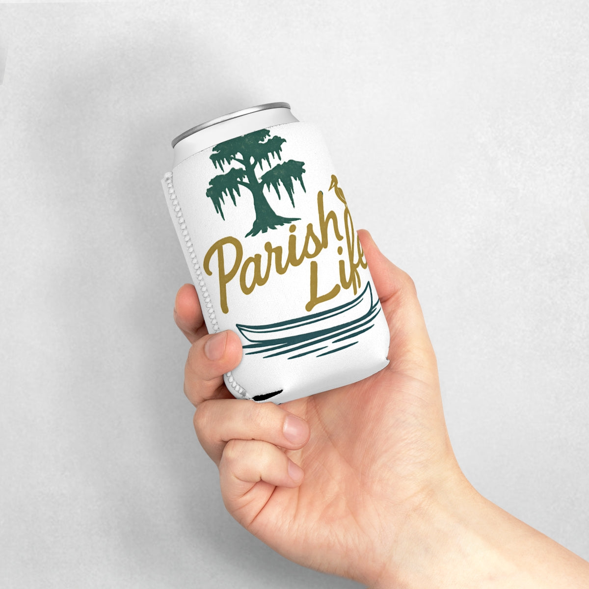 Parish Life Insulated Can Cooler Holder product