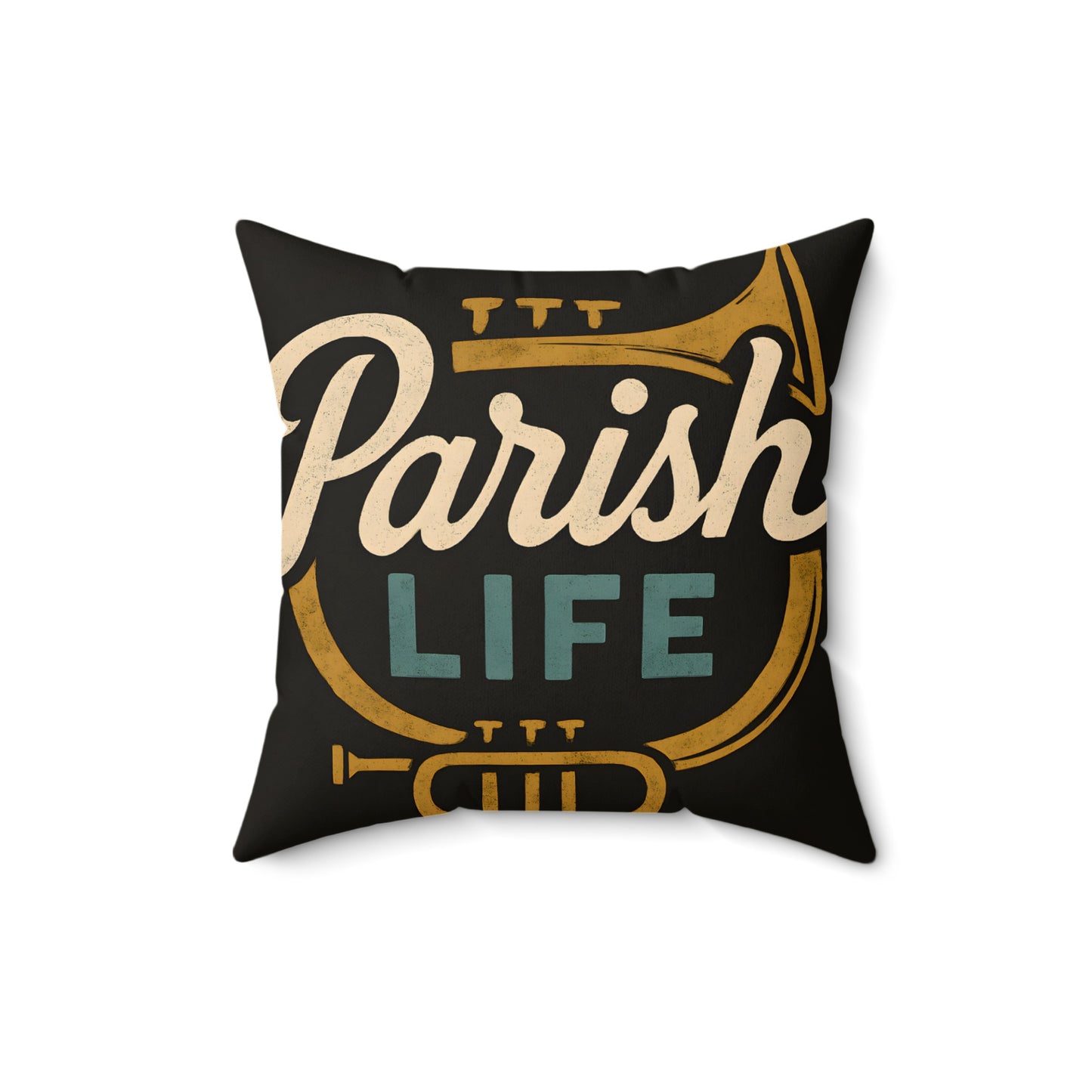Parish Life Decorative Cushion Cover product type