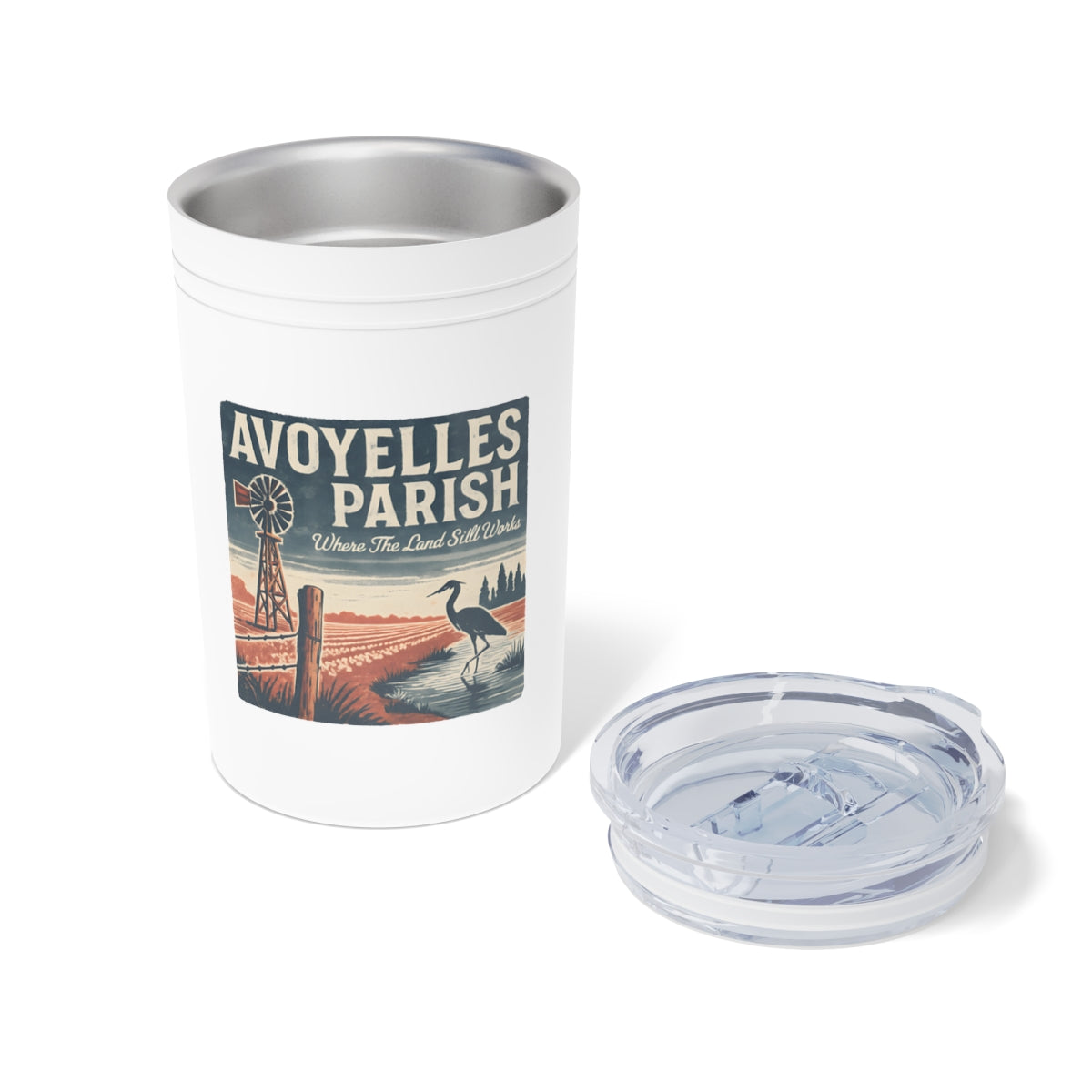 Avoyelles Parish Where the Land Still Whispers product