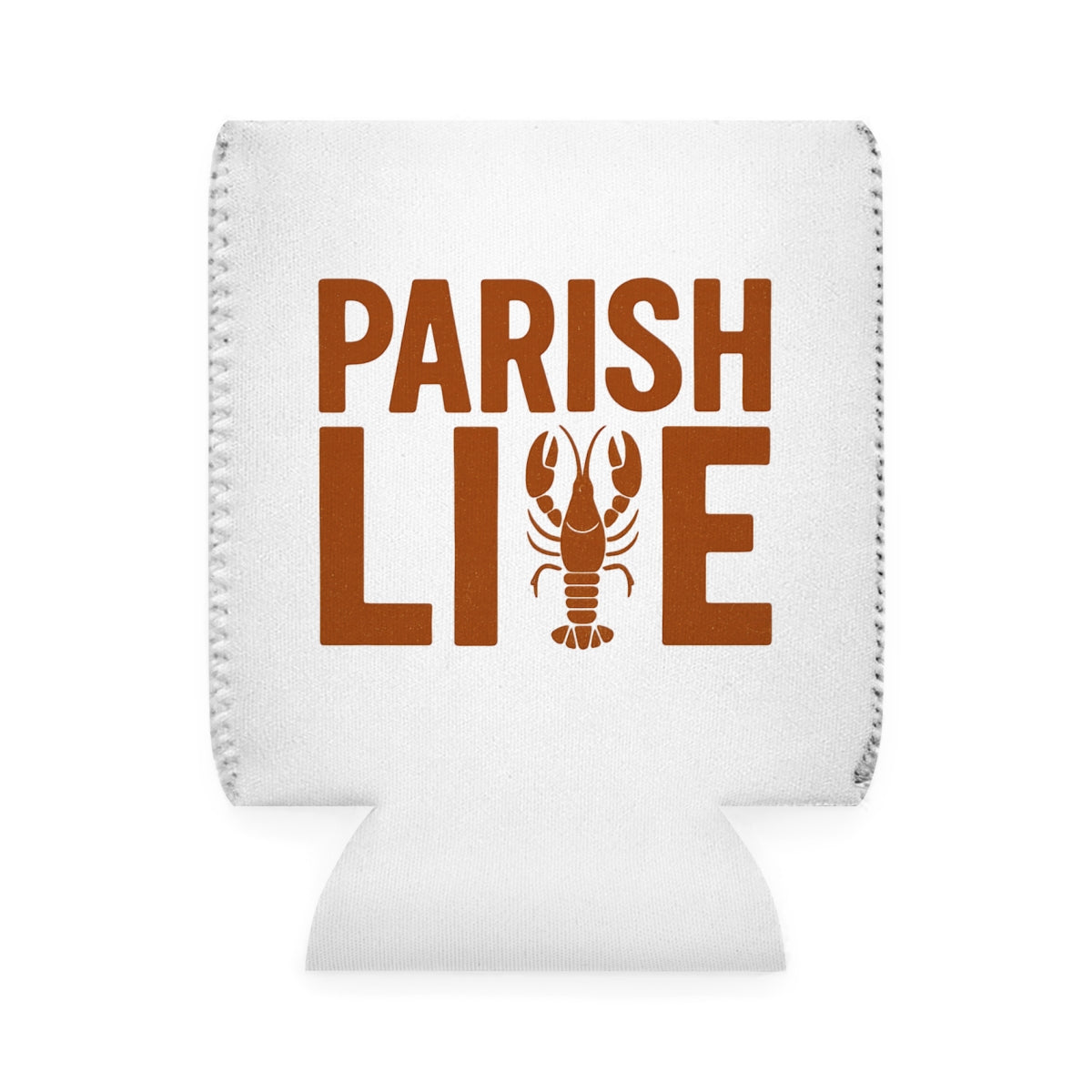 Parish Life Lobster Illustration Drink Holder product type