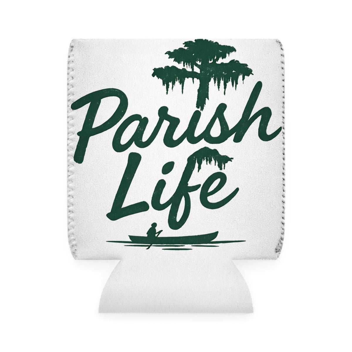 Parish Life Outdoors Canoe Can Cooler product