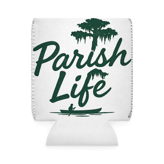 Parish Life Outdoors Canoe Can Cooler product