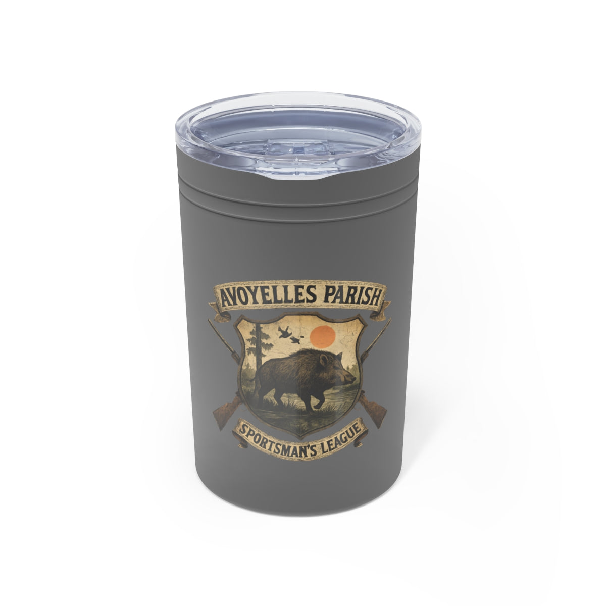 Avoyelles Parish Sportsman's League Tumbler product