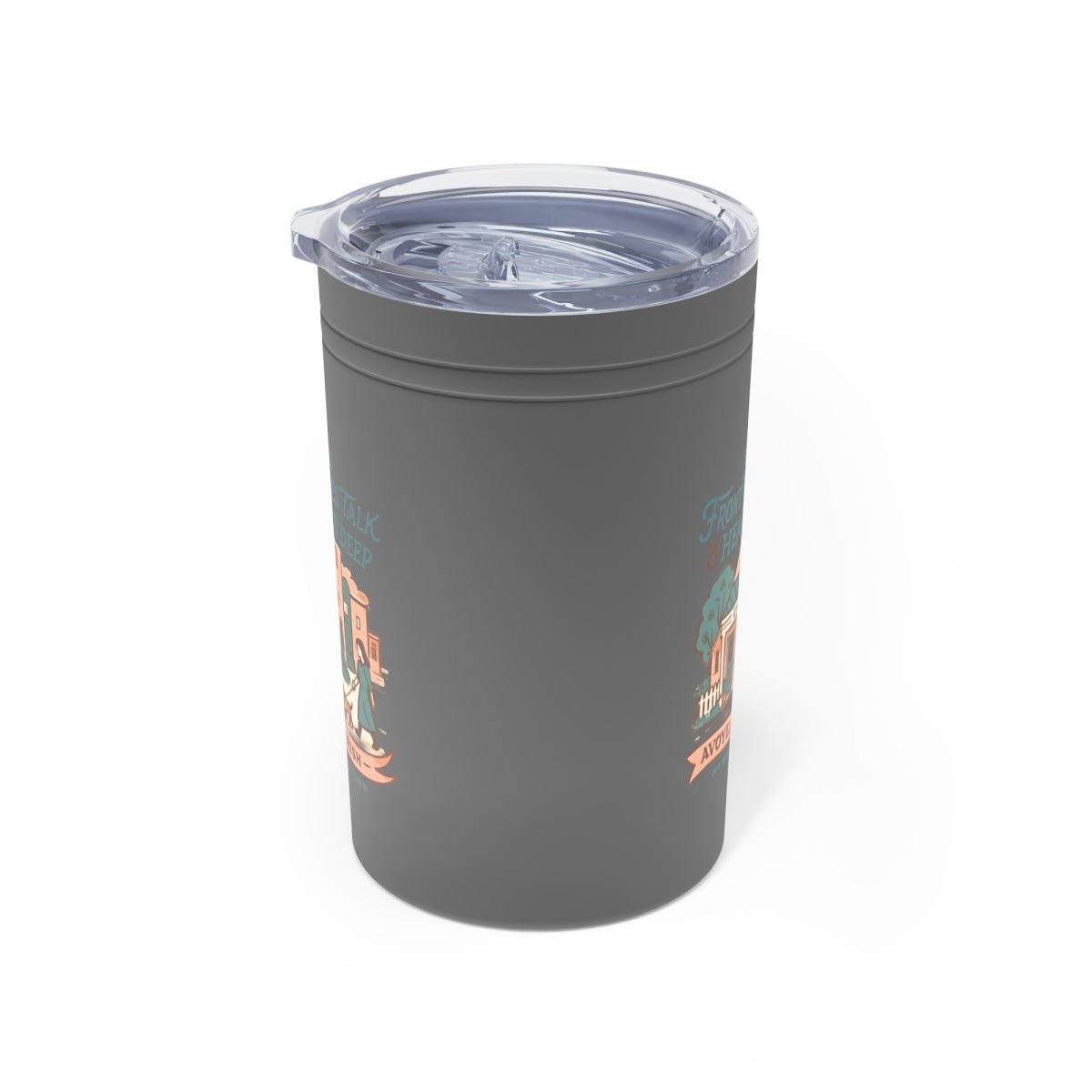 Cute and Practical Coffee Tumbler Travel Mug product