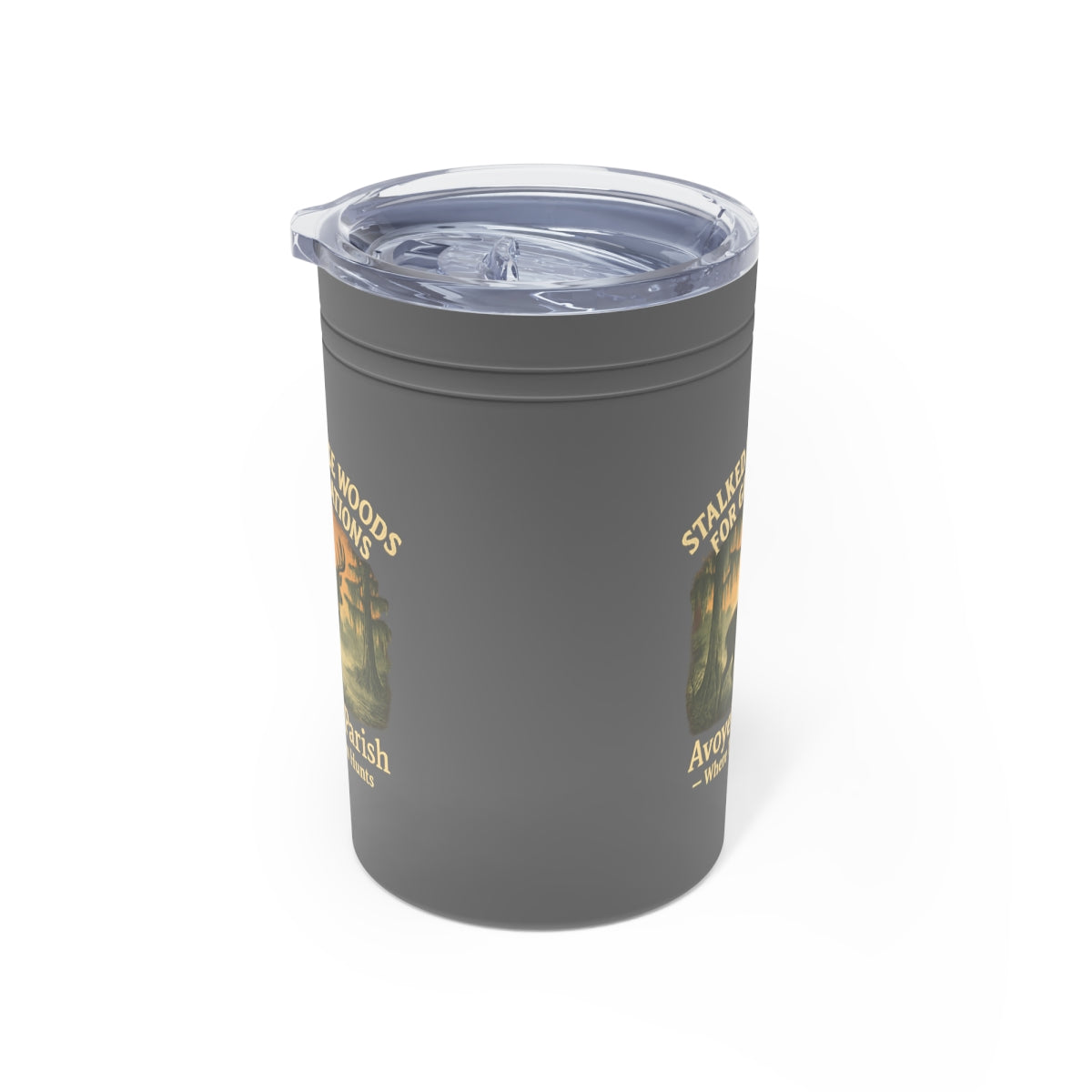 Stalewood Forest Adventure Awaits Tumbler product