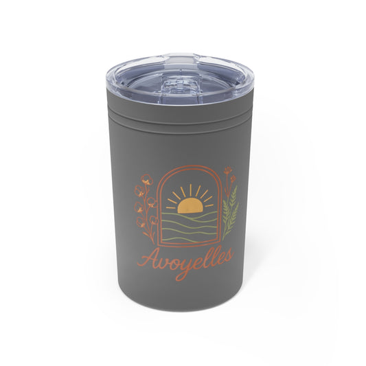 Sunrise Graphic Avoyelles Tumbler Product