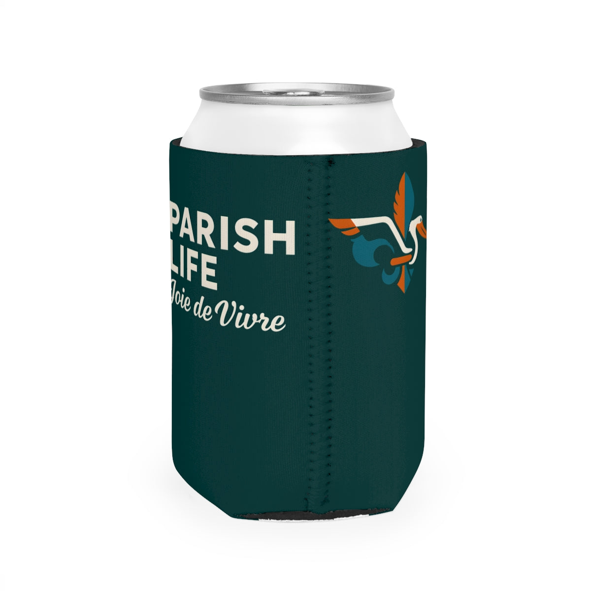 Parish Life Joie de Vivre Can Holder product