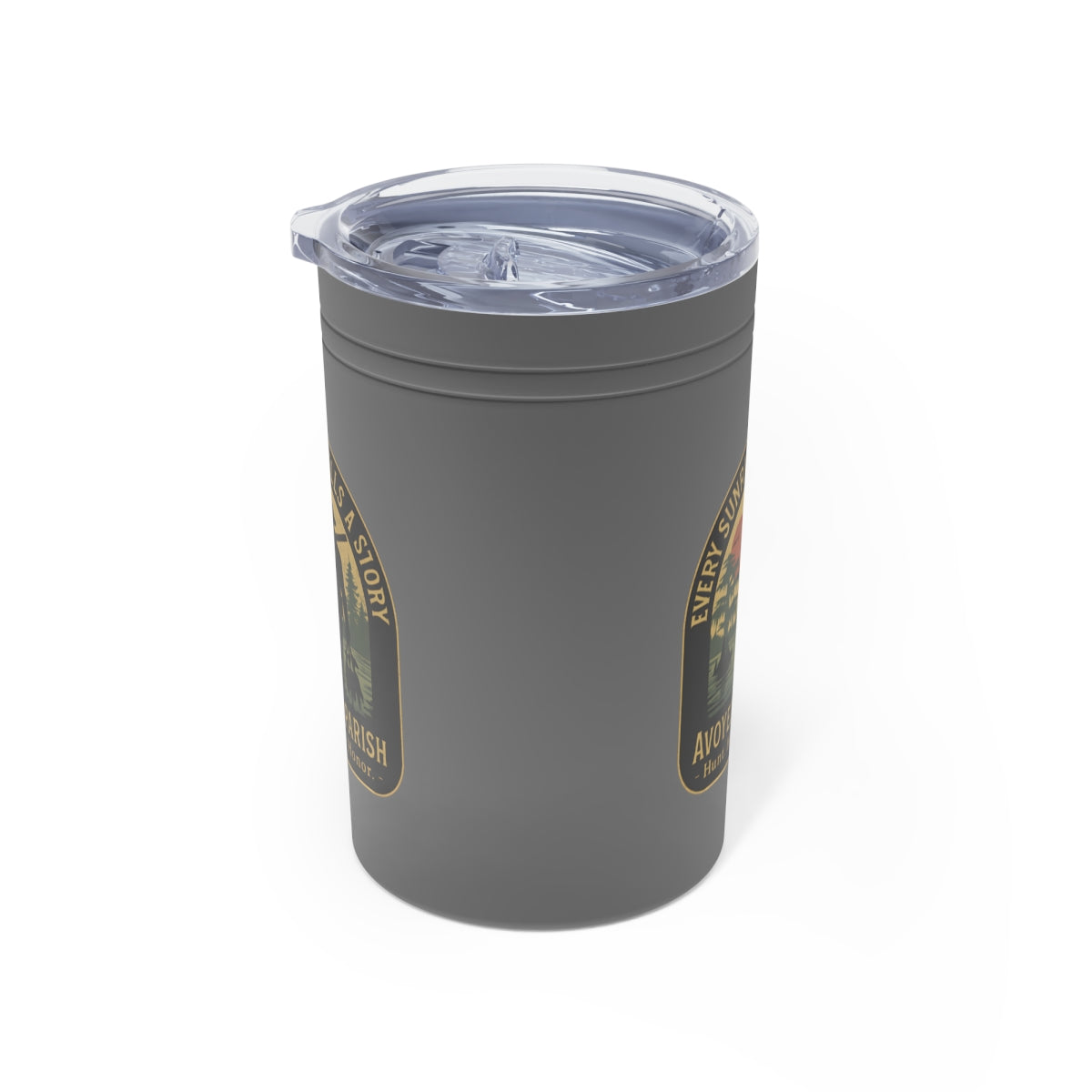 Every Season Story Awaits Adventure Tumbler product