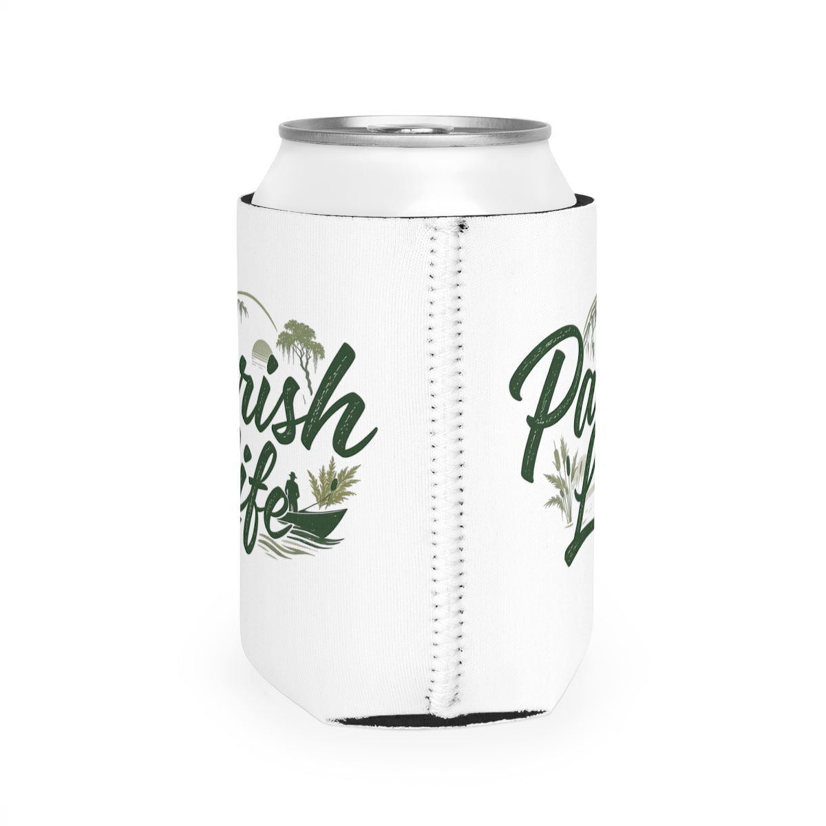 Parish Life Nature Graphic Drink Cooler product